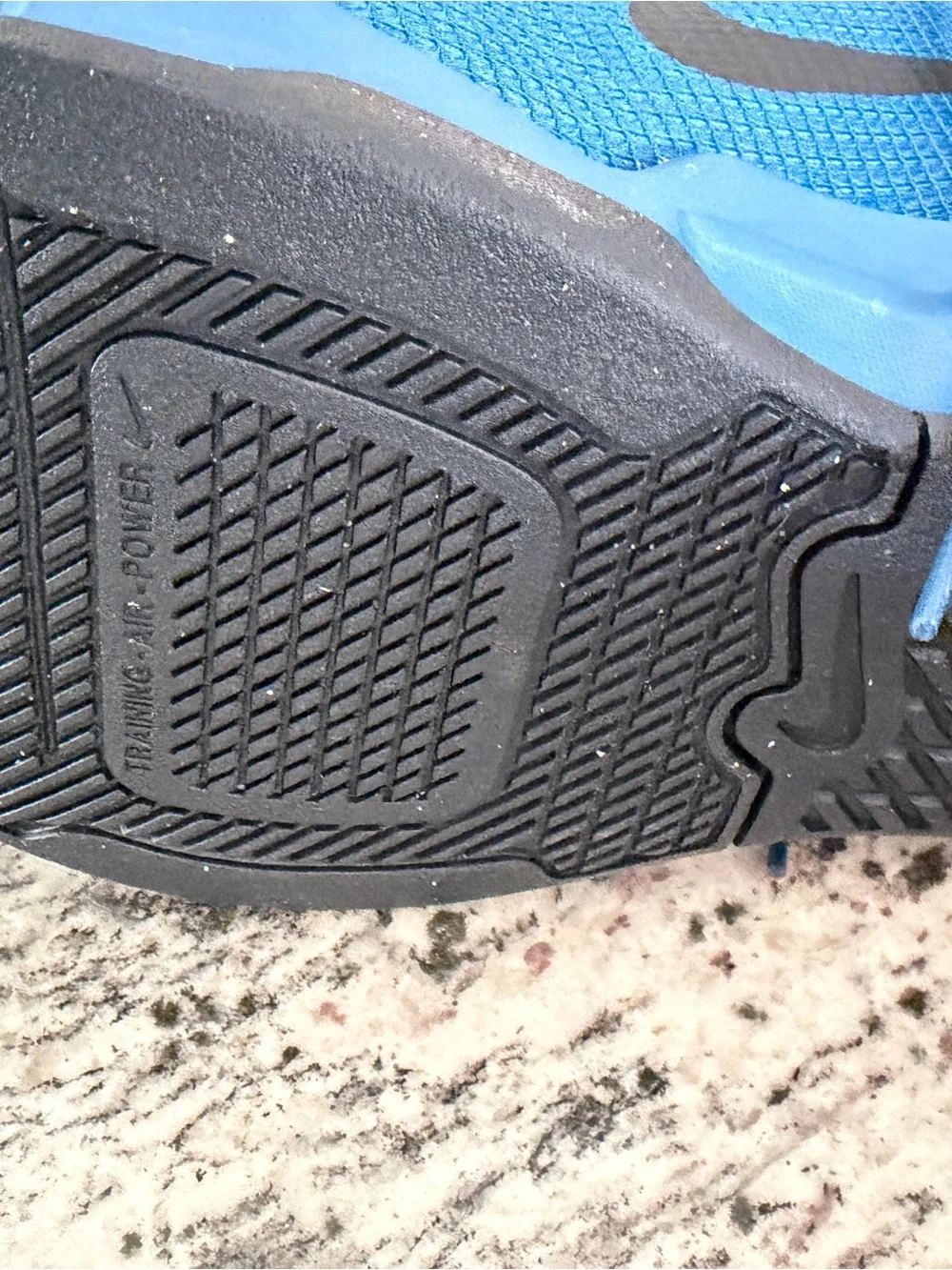 Nike air max Size 12 worn twice